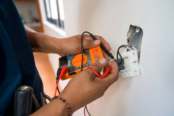 Electrical Rewiring Services in Clarkston Heights Vineland, WA