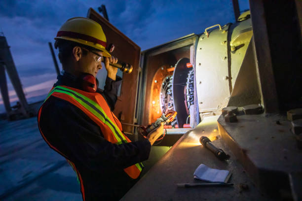 Reliable Clarkston Heights Vineland, WA Electrician Solutions