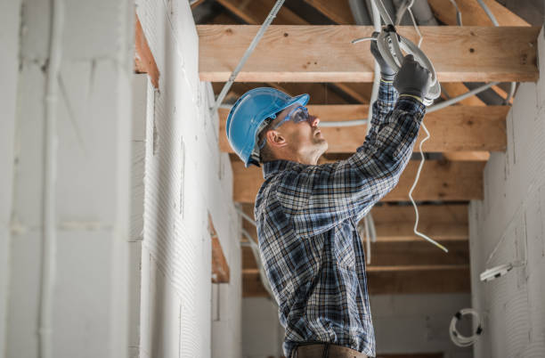 Best Electrical Wiring Services  in Clarkston Heights Vineland, WA
