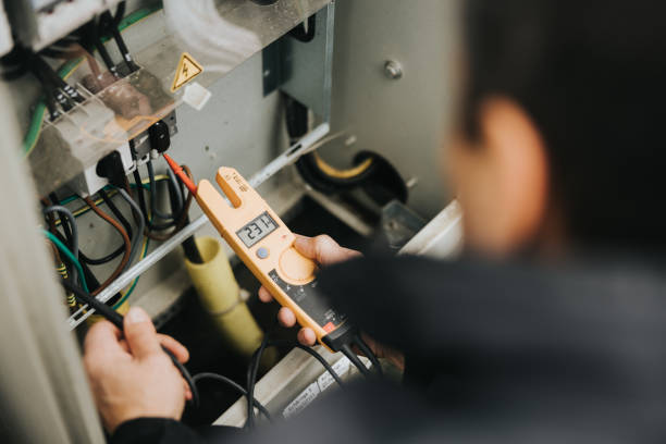 Best Affordable Emergency Electrician  in Clarkston Heights Vineland, WA