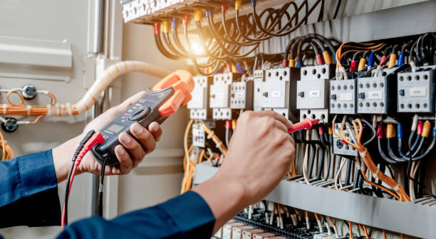 Best Electrical Upgrades for Homes  in Clarkston Heights Vineland, WA