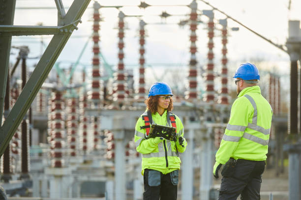 Affordable Electrical Installation in Clarkston Heights Vineland, WA