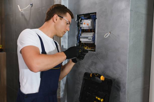 Best Electrical System Inspection  in Clarkston Heights Vineland, WA