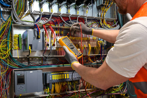 Best Home Electrical Repair  in Clarkston Heights Vineland, WA