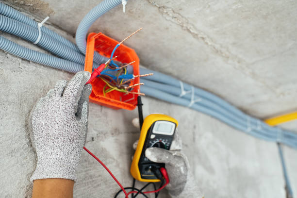 Best Electrical Outlet Repair  in Clarkston Heights Vineland, WA